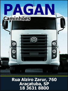 Pagan Caminhões