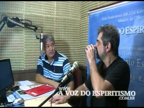 André Marouço no estúdio: Causa e Efeito