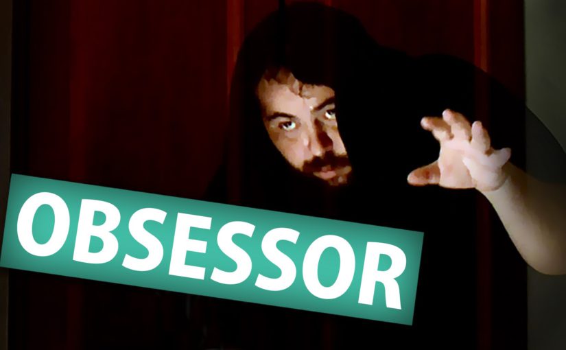 Canal Amigos da Luz – Obsessor