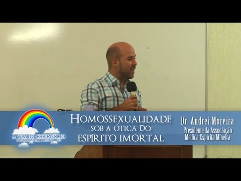 Homossexualidade sob a ótica do Espírito Imortal