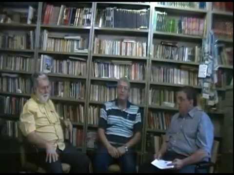 Ufologia e Espiritismo por Pedro de Campos