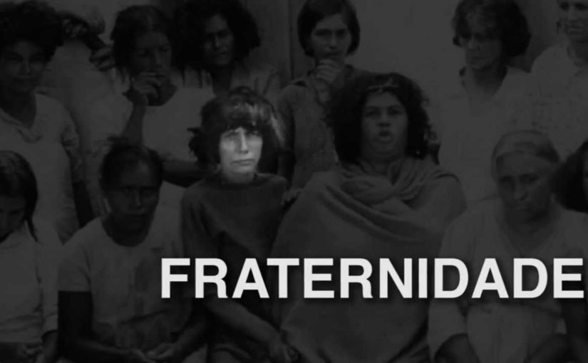 [Teaser] Benedita Fernandes: O Documentário