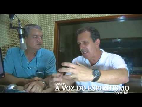 Nelson Custódio da Silva e Walter Perri Cefali Junior falam sobre tragédias