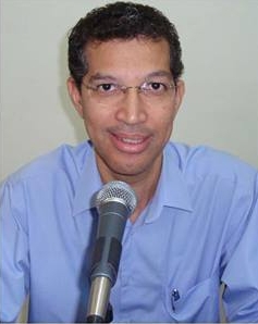 Carlos Alberto de Souza
